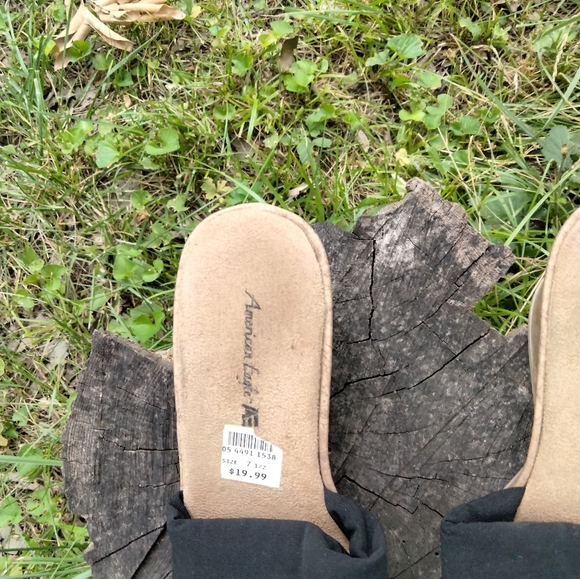American Eagle Sandals in size 7.5M - Picture 2 of 4